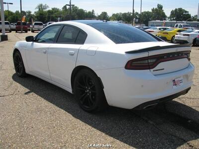 2018 Dodge Charger SXT   - Photo 5 - West Monroe, LA 71225