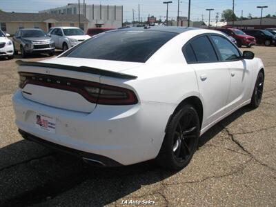 2018 Dodge Charger SXT   - Photo 3 - West Monroe, LA 71225