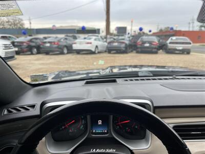 2014 Chevrolet Camaro LT   - Photo 9 - Monroe, LA 71201