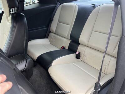 2014 Chevrolet Camaro LT 2dr Coupe w/2LT   - Photo 8 - Monroe, LA 71201