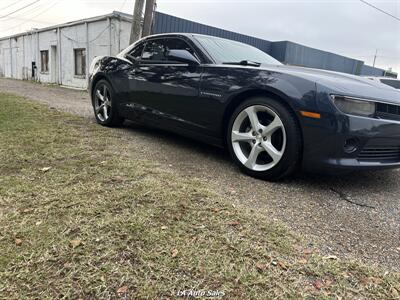 2014 Chevrolet Camaro LT   - Photo 14 - Monroe, LA 71201