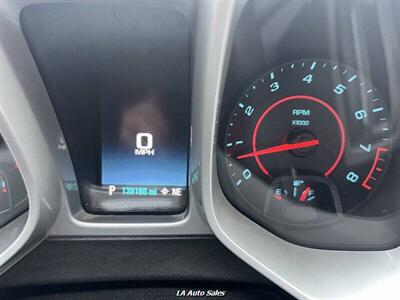 2014 Chevrolet Camaro LT 2dr Coupe w/2LT   - Photo 9 - Monroe, LA 71201