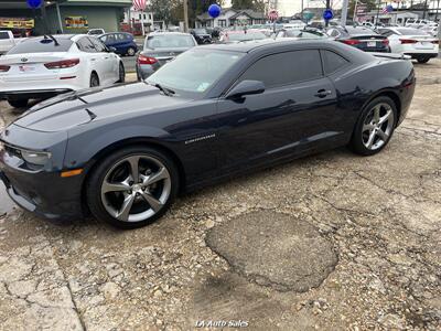 2014 Chevrolet Camaro LT   - Photo 3 - Monroe, LA 71201