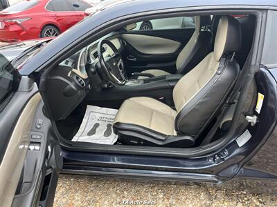 2014 Chevrolet Camaro LT   - Photo 5 - Monroe, LA 71201
