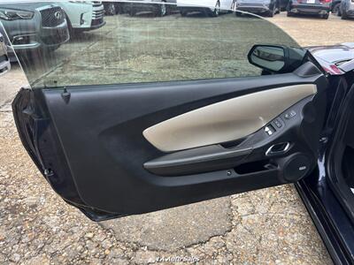 2014 Chevrolet Camaro LT   - Photo 6 - Monroe, LA 71201