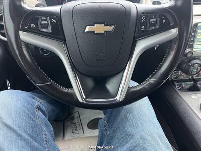 2014 Chevrolet Camaro LT 2dr Coupe w/2LT   - Photo 12 - Monroe, LA 71201