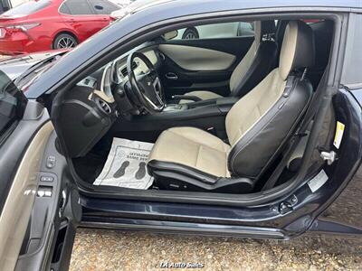 2014 Chevrolet Camaro LT 2dr Coupe w/2LT   - Photo 6 - Monroe, LA 71201