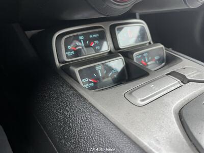 2014 Chevrolet Camaro LT   - Photo 10 - Monroe, LA 71201