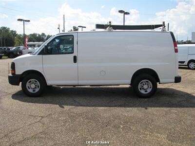 2016 Chevrolet Express 2500   - Photo 6 - West Monroe, LA 71225