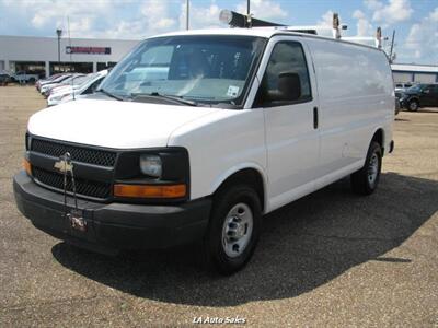 2016 Chevrolet Express 2500   - Photo 7 - West Monroe, LA 71225