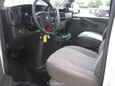 2016 Chevrolet Express 2500   - Photo 14 - West Monroe, LA 71225