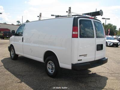 2016 Chevrolet Express 2500   - Photo 5 - West Monroe, LA 71225