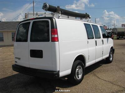 2016 Chevrolet Express 2500   - Photo 3 - West Monroe, LA 71225