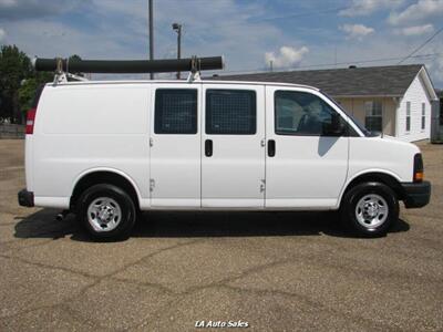 2016 Chevrolet Express 2500   - Photo 2 - West Monroe, LA 71225