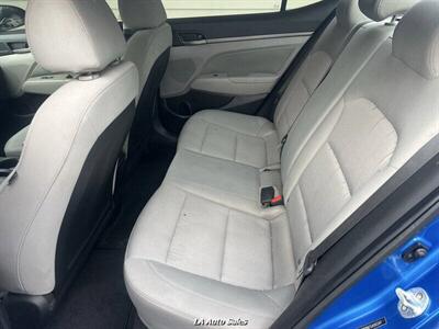 2018 Hyundai ELANTRA SEL 4dr Sedan (US)   - Photo 6 - Monroe, LA 71201