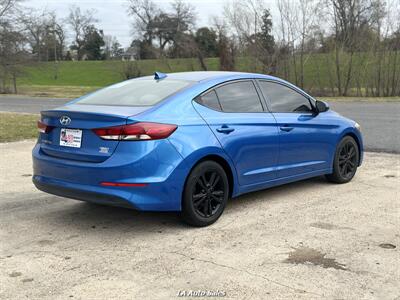 2018 Hyundai ELANTRA SEL   - Photo 7 - Monroe, LA 71201