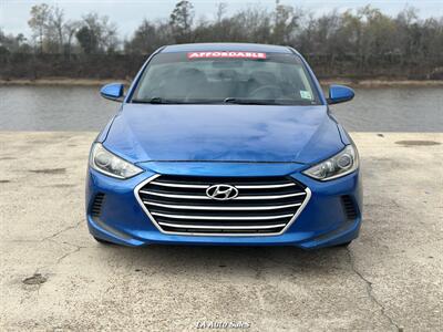 2018 Hyundai ELANTRA SEL   - Photo 4 - Monroe, LA 71201