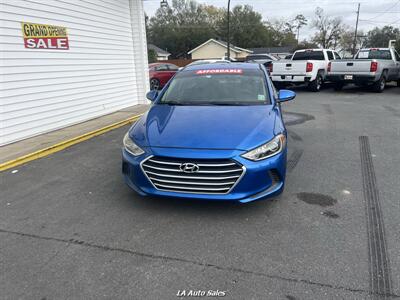 2018 Hyundai ELANTRA SEL - Photo 2 - Monroe, LA 71201