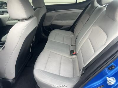 2018 Hyundai ELANTRA SEL - Photo 6 - Monroe, LA 71201