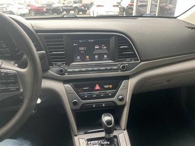 2018 Hyundai ELANTRA SEL 4dr Sedan (US)   - Photo 17 - Monroe, LA 71201