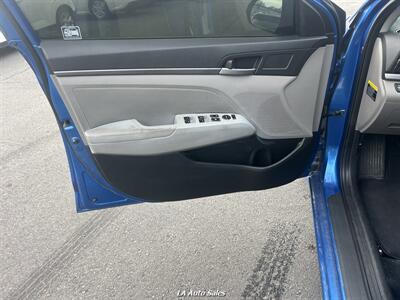 2018 Hyundai ELANTRA SEL - Photo 8 - Monroe, LA 71201