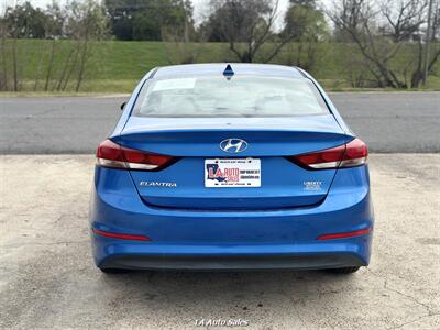 2018 Hyundai ELANTRA SEL   - Photo 8 - Monroe, LA 71201