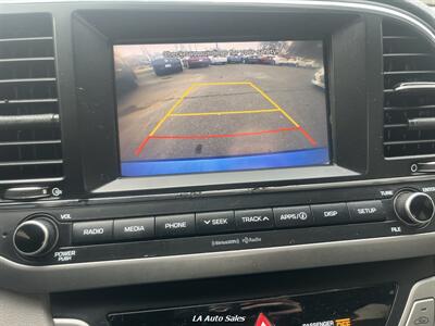 2018 Hyundai ELANTRA SEL - Photo 14 - Monroe, LA 71201