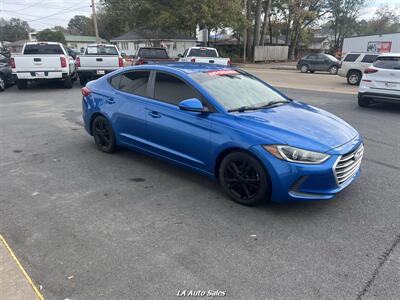 2018 Hyundai ELANTRA SEL - Photo 3 - Monroe, LA 71201