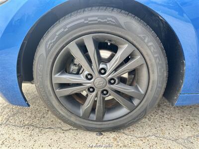 2018 Hyundai ELANTRA SEL   - Photo 11 - Monroe, LA 71201