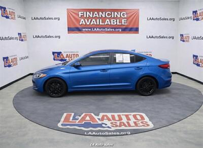 2018 Hyundai ELANTRA SEL   - Photo 1 - Monroe, LA 71201