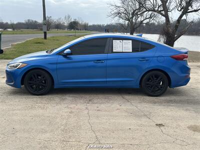 2018 Hyundai ELANTRA SEL   - Photo 2 - Monroe, LA 71201