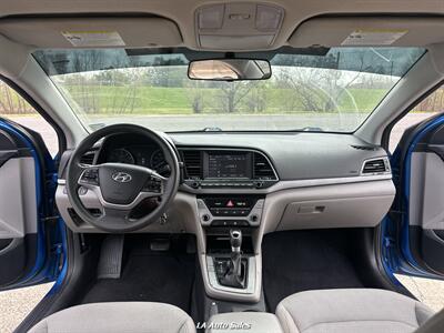 2018 Hyundai ELANTRA SEL   - Photo 19 - Monroe, LA 71201