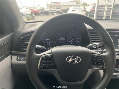 2018 Hyundai ELANTRA SEL - Photo 10 - Monroe, LA 71201