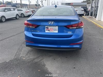 2018 Hyundai ELANTRA SEL - Photo 5 - Monroe, LA 71201
