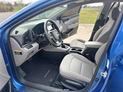 2018 Hyundai ELANTRA SEL   - Photo 18 - Monroe, LA 71201