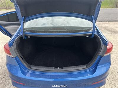 2018 Hyundai ELANTRA SEL   - Photo 10 - Monroe, LA 71201