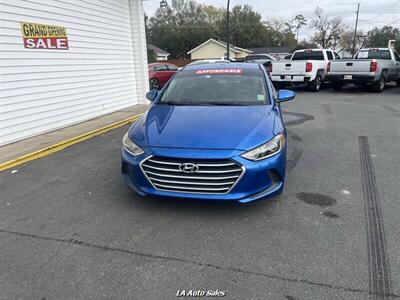 2018 Hyundai ELANTRA SEL 4dr Sedan (US)   - Photo 2 - Monroe, LA 71201