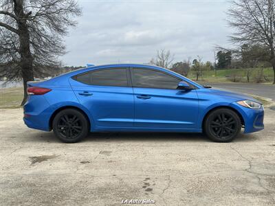 2018 Hyundai ELANTRA SEL   - Photo 6 - Monroe, LA 71201