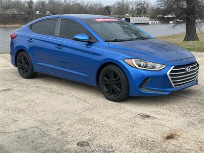 2018 Hyundai ELANTRA SEL   - Photo 5 - Monroe, LA 71201