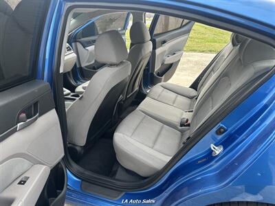 2018 Hyundai ELANTRA SEL   - Photo 17 - Monroe, LA 71201