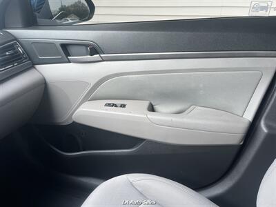 2018 Hyundai ELANTRA SEL - Photo 12 - Monroe, LA 71201