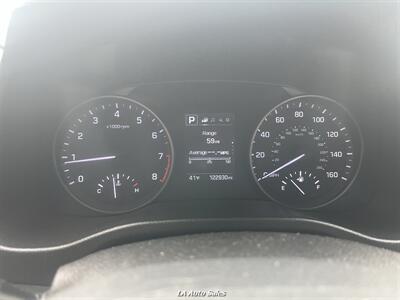 2018 Hyundai ELANTRA SEL - Photo 9 - Monroe, LA 71201