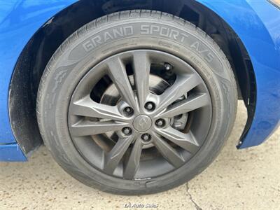 2018 Hyundai ELANTRA SEL   - Photo 14 - Monroe, LA 71201