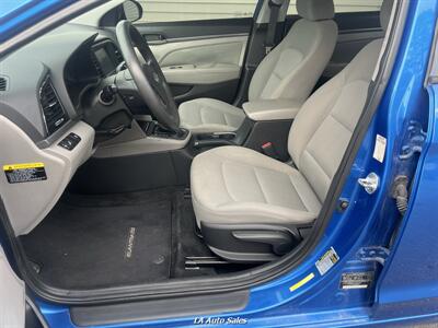 2018 Hyundai ELANTRA SEL - Photo 11 - Monroe, LA 71201