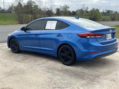 2018 Hyundai ELANTRA SEL   - Photo 9 - Monroe, LA 71201