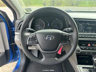 2018 Hyundai ELANTRA SEL   - Photo 20 - Monroe, LA 71201