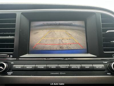 2018 Hyundai ELANTRA SEL   - Photo 23 - Monroe, LA 71201