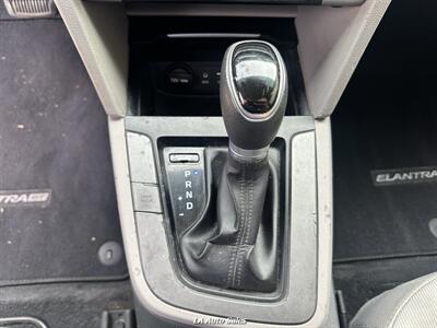 2018 Hyundai ELANTRA SEL   - Photo 22 - Monroe, LA 71201