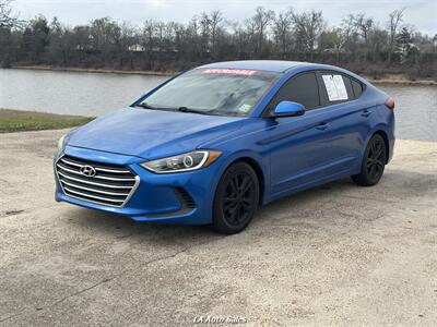 2018 Hyundai ELANTRA SEL   - Photo 3 - Monroe, LA 71201