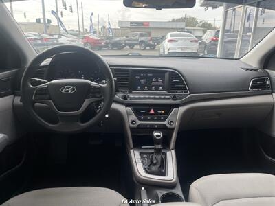 2018 Hyundai ELANTRA SEL - Photo 7 - Monroe, LA 71201